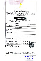 Import Export Certificate
