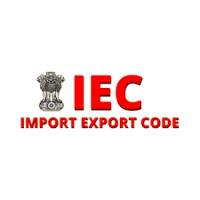 Import Export Code Certificate (IEC)