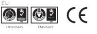EN ISO  16852 and made according to ATEX Directive 2014/34/  EU.