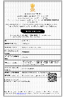 import export certificate