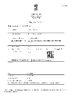 GST Certificate