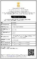 IEC Certificate