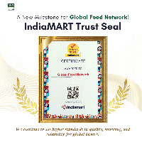 Recognized with the IndiaMART Trust Seal for verified business credibility.