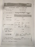 Udyam certificate