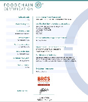 BRCGS