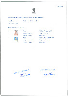 GST CERTIFICATE 3