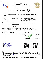 Central FSSAI license
