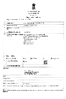 GST CERTIFICATE