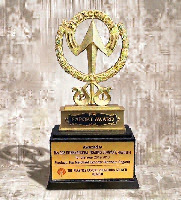 2012-2013-TOP MERCHANT EXPORTER NORTHERN REGION INDIA BY PLEXCONCIL