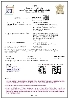 Food Safety and Standards Authority of India
