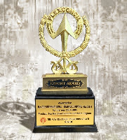 2007-2008-TOP MERCHANT EXPORTER NORTHERN REGION INDIA BY PLEXCONCIL