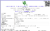 APEDA- Agricultural and Processed Food Products Export Development Authority
