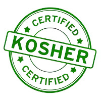 Kosher Certified