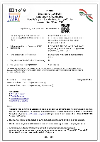 FSSAI License