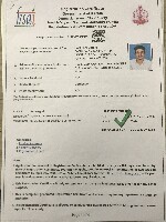 FOOD SAFETY AND STANDARDS AUTHORITY OF INDIA