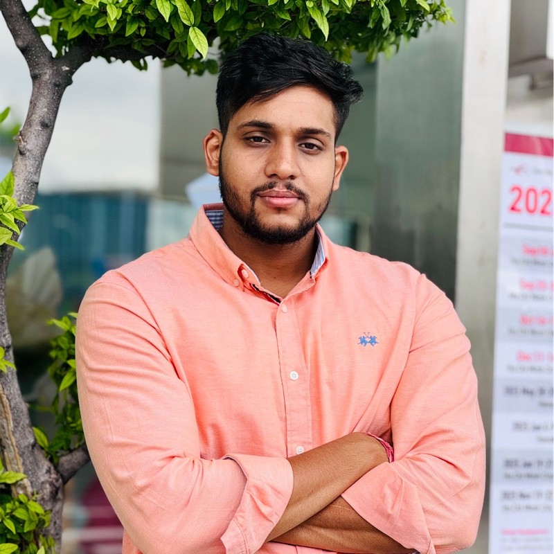 Samay Aggarwal