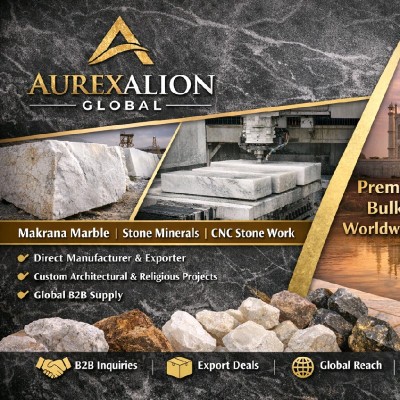 Aurexalion Global