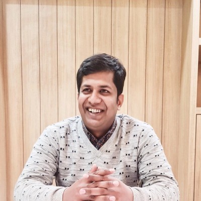 Neeraj Kasera