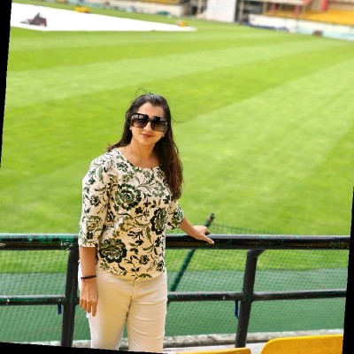 Sejal Shah