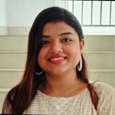 Anju Subhash