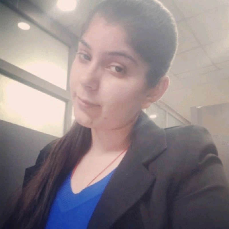 Shivika Bhatia