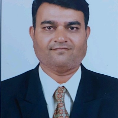 Dinesh Sakariya