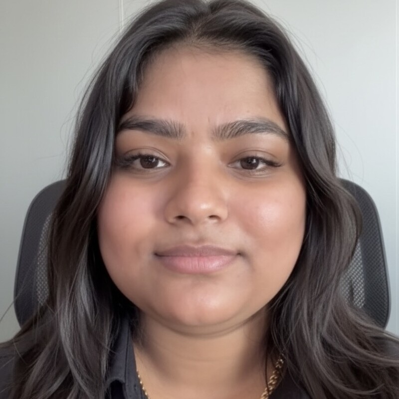Neha Barman