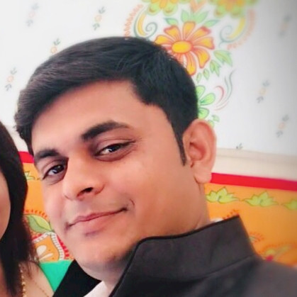 Jatin Jiyani