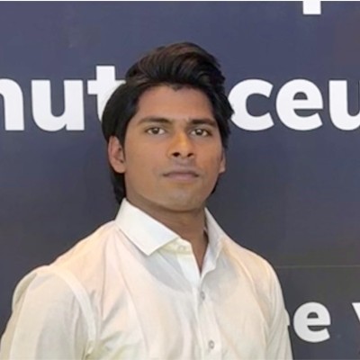 SURAJ S K