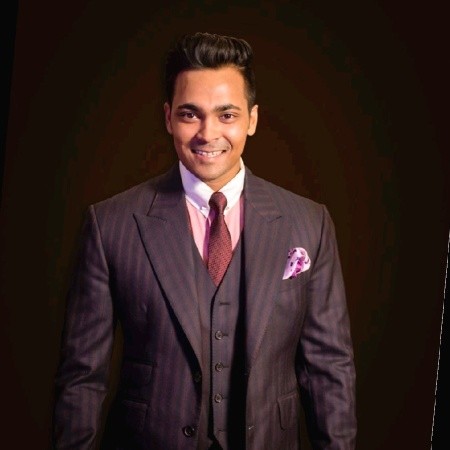 Shrey Gupta