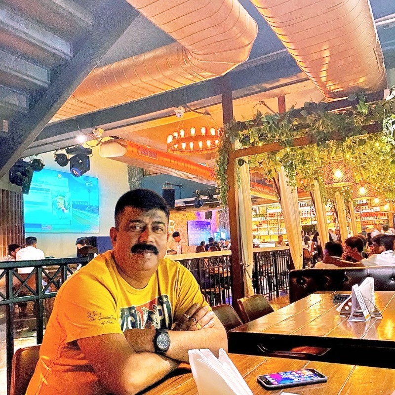 Amit Dev