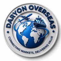Daryon Overseas