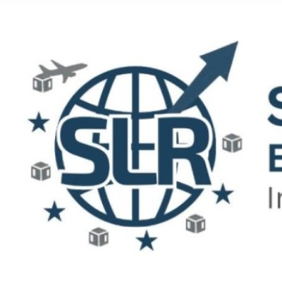 SLR ENGINEERING SOLUTIONS .