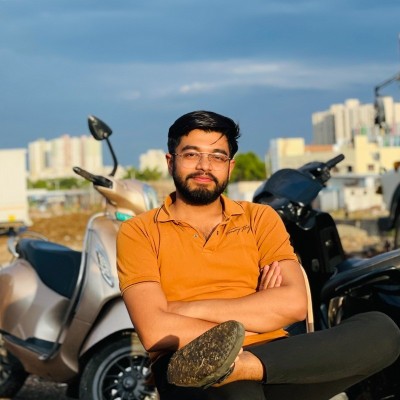 Yuvraj Nadhe