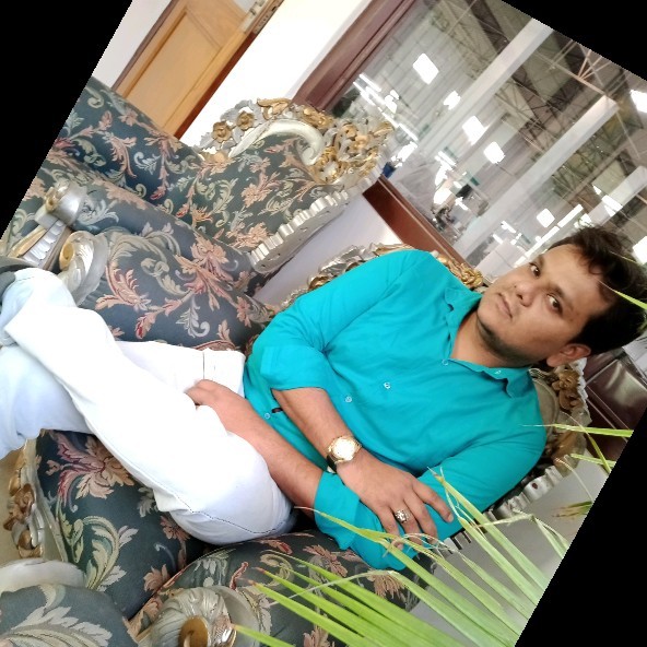 MAYANK RAO SWAMI