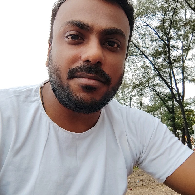 Vinit Patel - Agri Produce Import Advisor