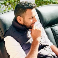 SivA Krishna Gadiparthi