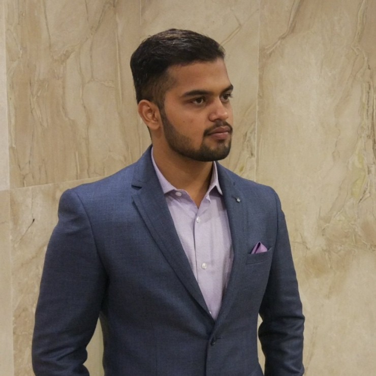 Prashant Shukla