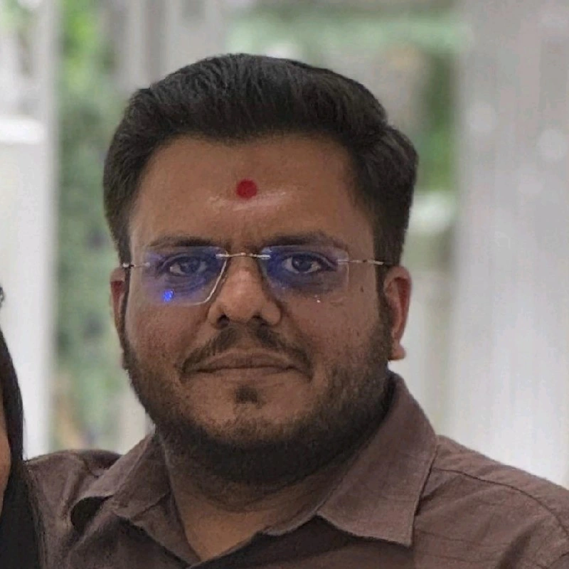 Ranpariya Diptesh