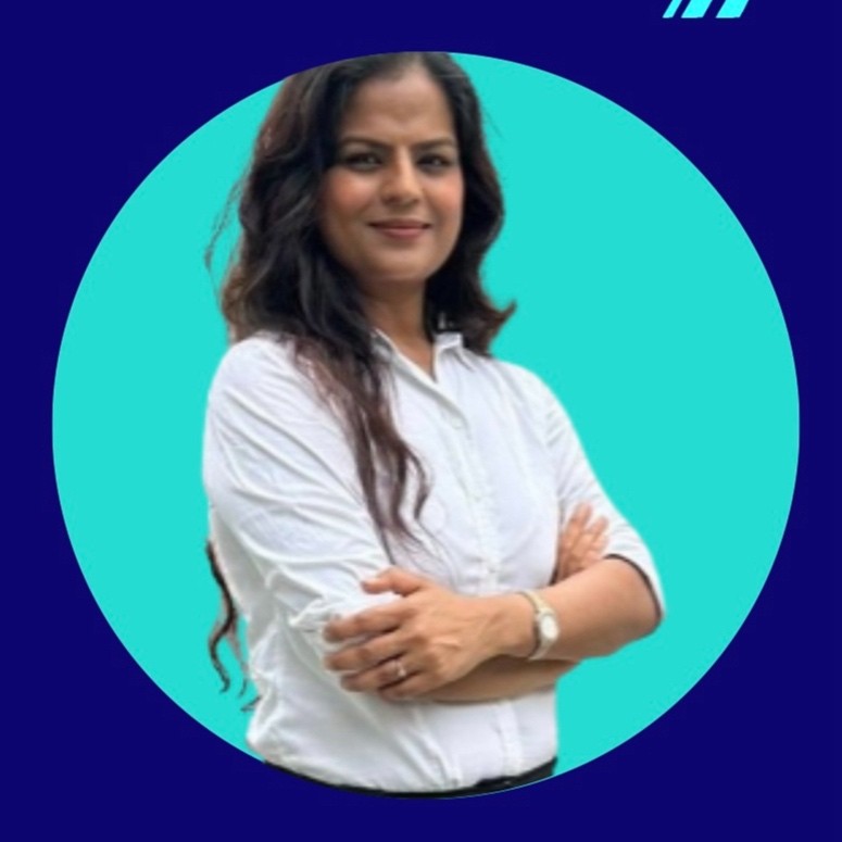 Parul Aggarwal